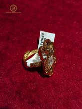 Rings Rngla402350