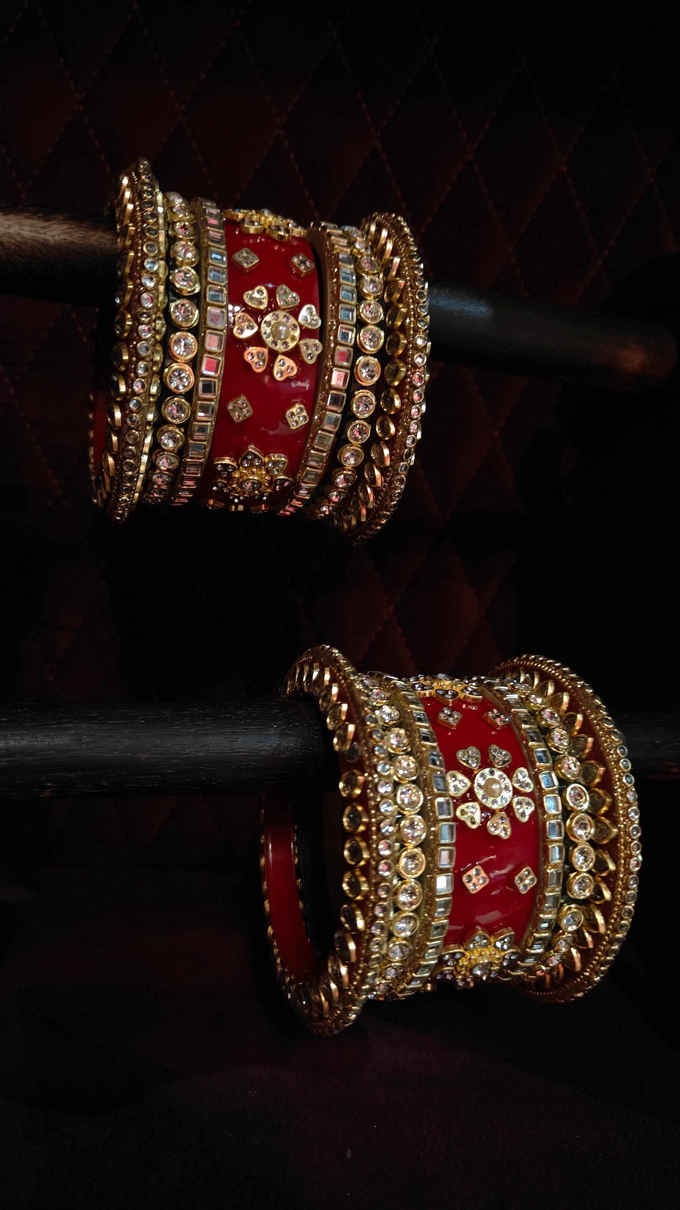 Bridal Chura 