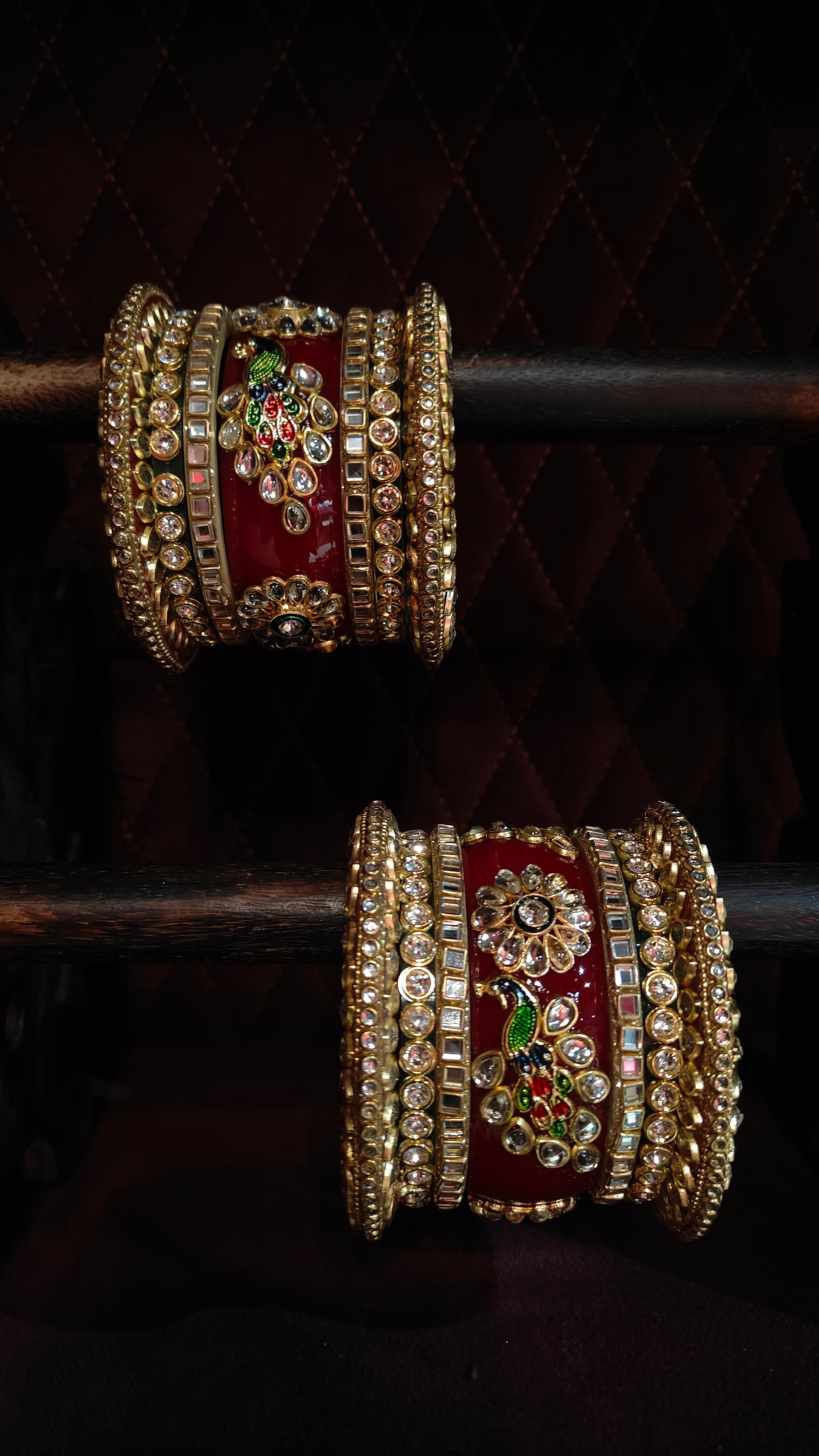 Bridal Chura 