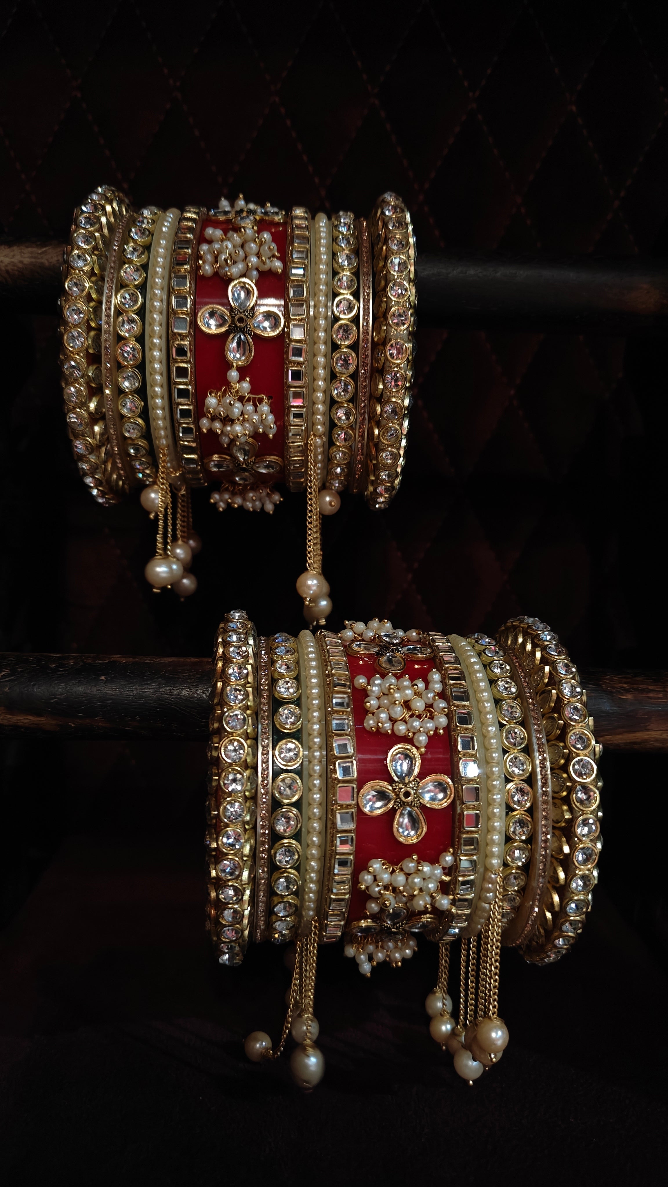 Bridal Chura 
