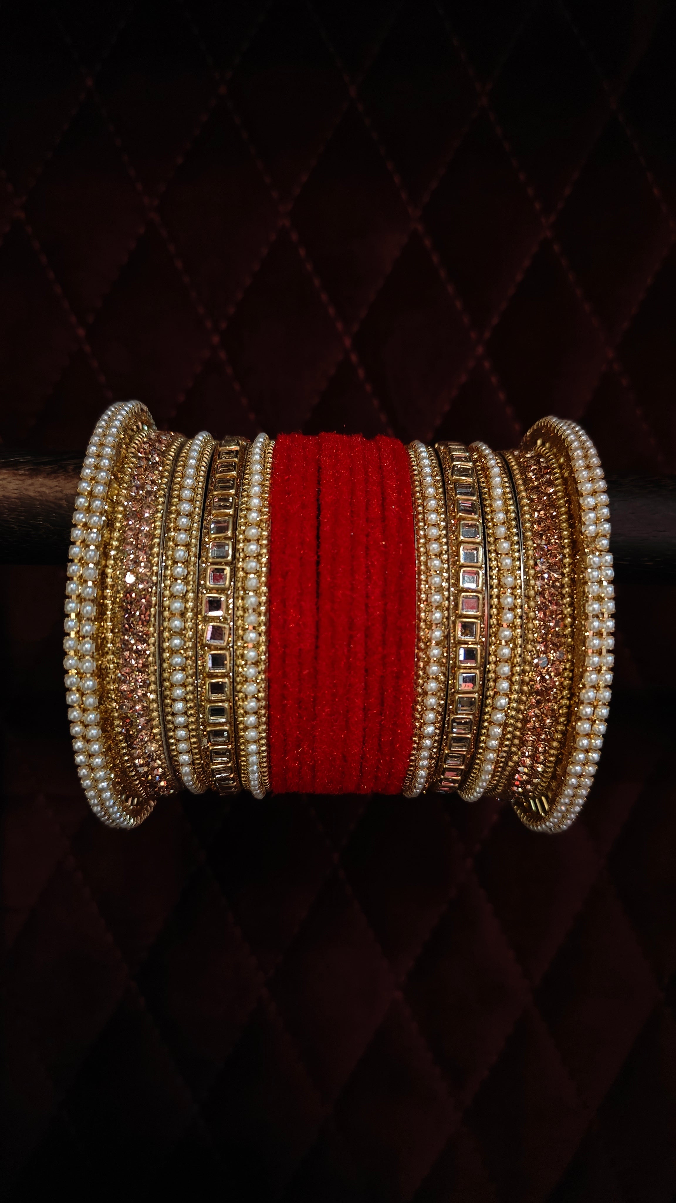 Bridal Chura 