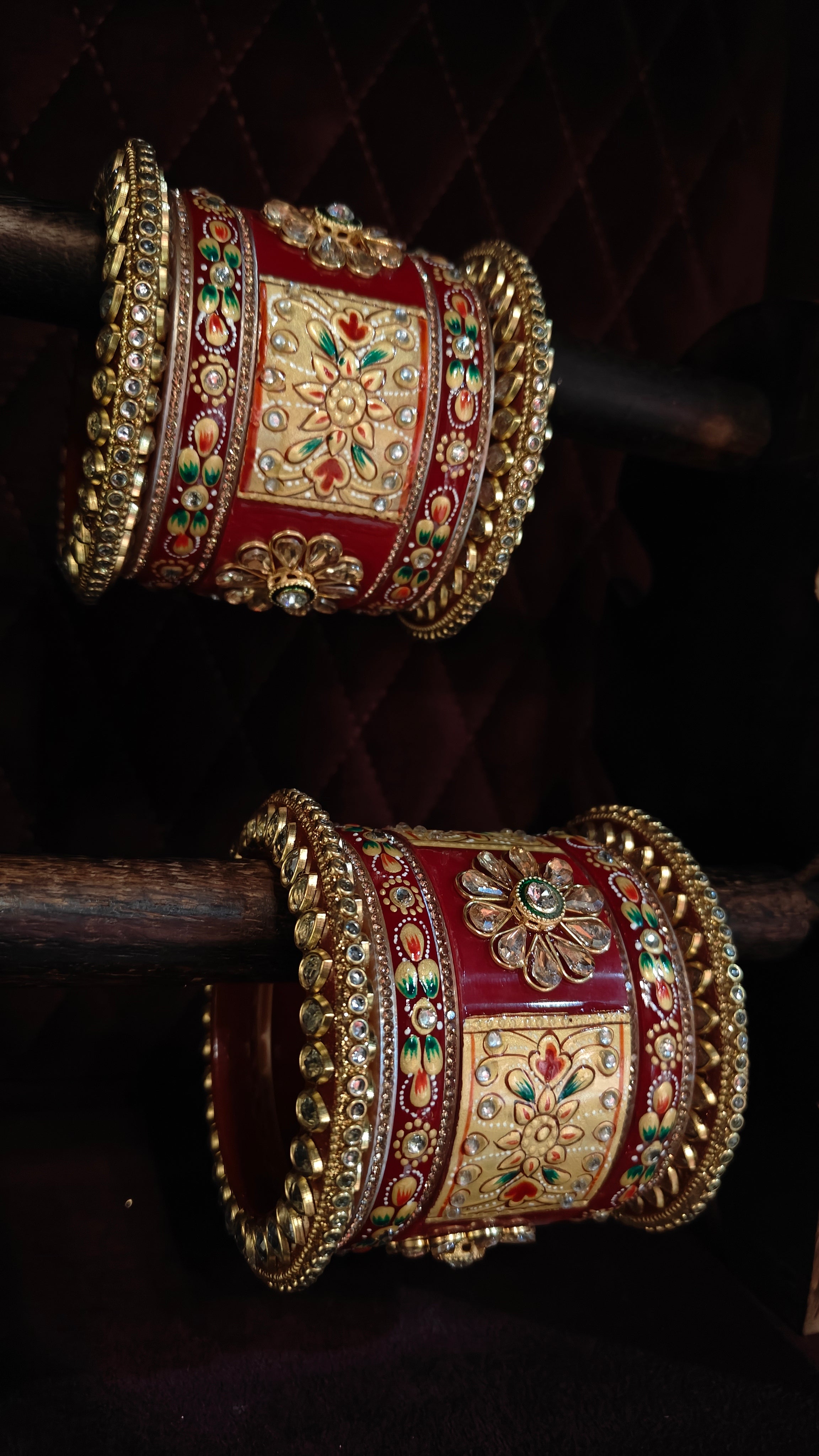 Bridal Chura 