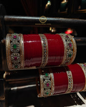 Bridal chuda Dfs4327961