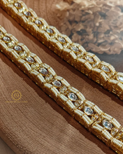 Chain Bracelet KS4033640
