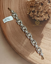 Chain Bracelet MGLD4010240