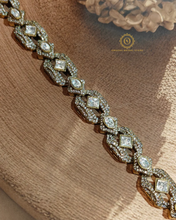 Chain Bracelet MGLD4010240