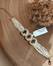 Chain Bracelet NP404540-1