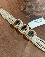 Chain Bracelet NP404540-1