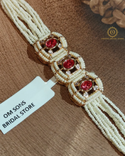 Chain Bracelet NP404540-2