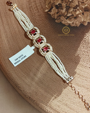 Chain Bracelet NP404540-2