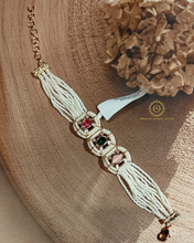 Chain Bracelet NP404540