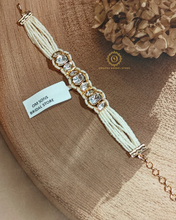 Chain Bracelet NP405240
