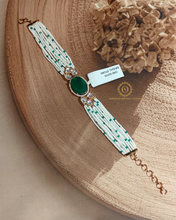 Chain Bracelet NP406940