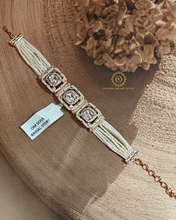 Chain Bracelet NP407140