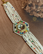 Chain Bracelet OS103-1