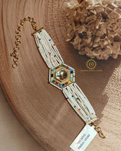 Chain Bracelet OS103-1