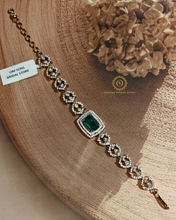 Chain Bracelet OS103