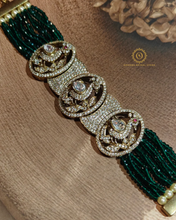 Chain Bracelet OS119