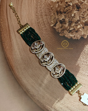 Chain Bracelet OS119