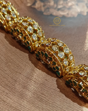 Chain Bracelet OS122