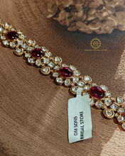 Chain Bracelet OS203