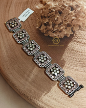Chain Bracelet OS212