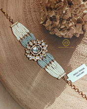 Chain Bracelet OS77