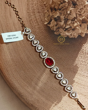 Chain Bracelet OS83