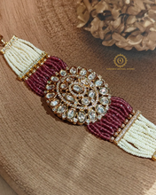 Chain Bracelet VIV107-1