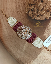 Chain Bracelet VIV107-1