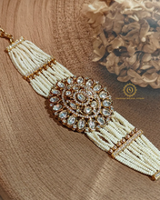 Chain Bracelet VIV107-2