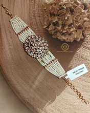 Chain Bracelet VIV107-2