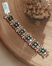 Chain Bracelet VIV275-1