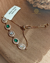 Chain Bracelet VIV44-1