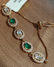 Chain Bracelet VIV44-1