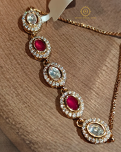 Chain Bracelet VIV44-2