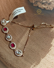 Chain Bracelet VIV44-2