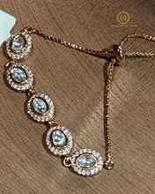 Chain Bracelet VIV44