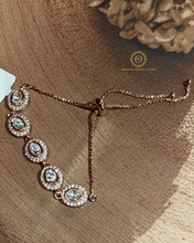 Chain Bracelet VIV44