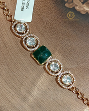 Chain Bracelet VIV49-2
