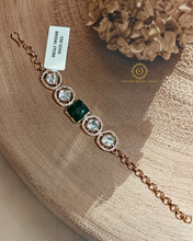 Chain Bracelet VIV49-2