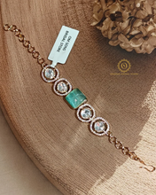 Chain Bracelet VIV49