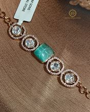 Chain Bracelet VIV49