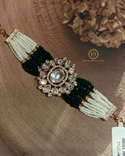 Chain Bracelet VIV77-1