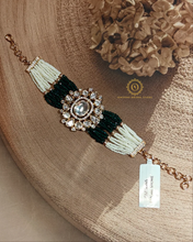 Chain Bracelet VIV77-1