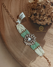 Chain Bracelet VIV77