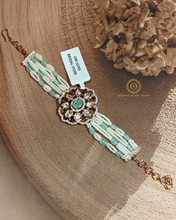 Chain Bracelet VIV79-1