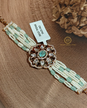 Chain Bracelet VIV79-1