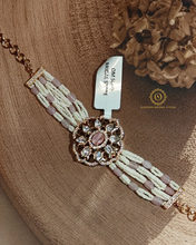 Chain Bracelet VIV79