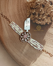 Chain Bracelet VIV79